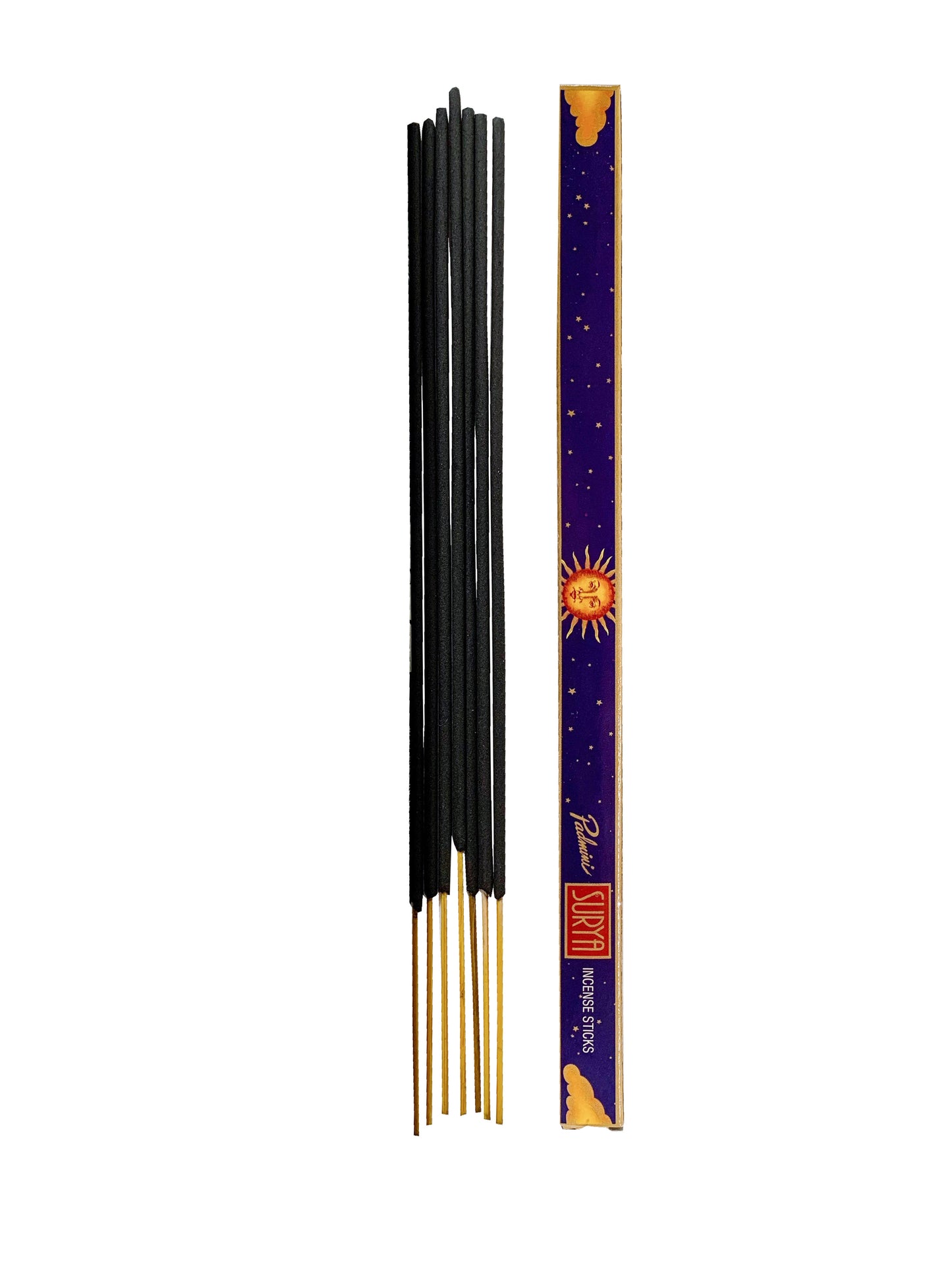 Surya ~ Padmini Incense Sticks