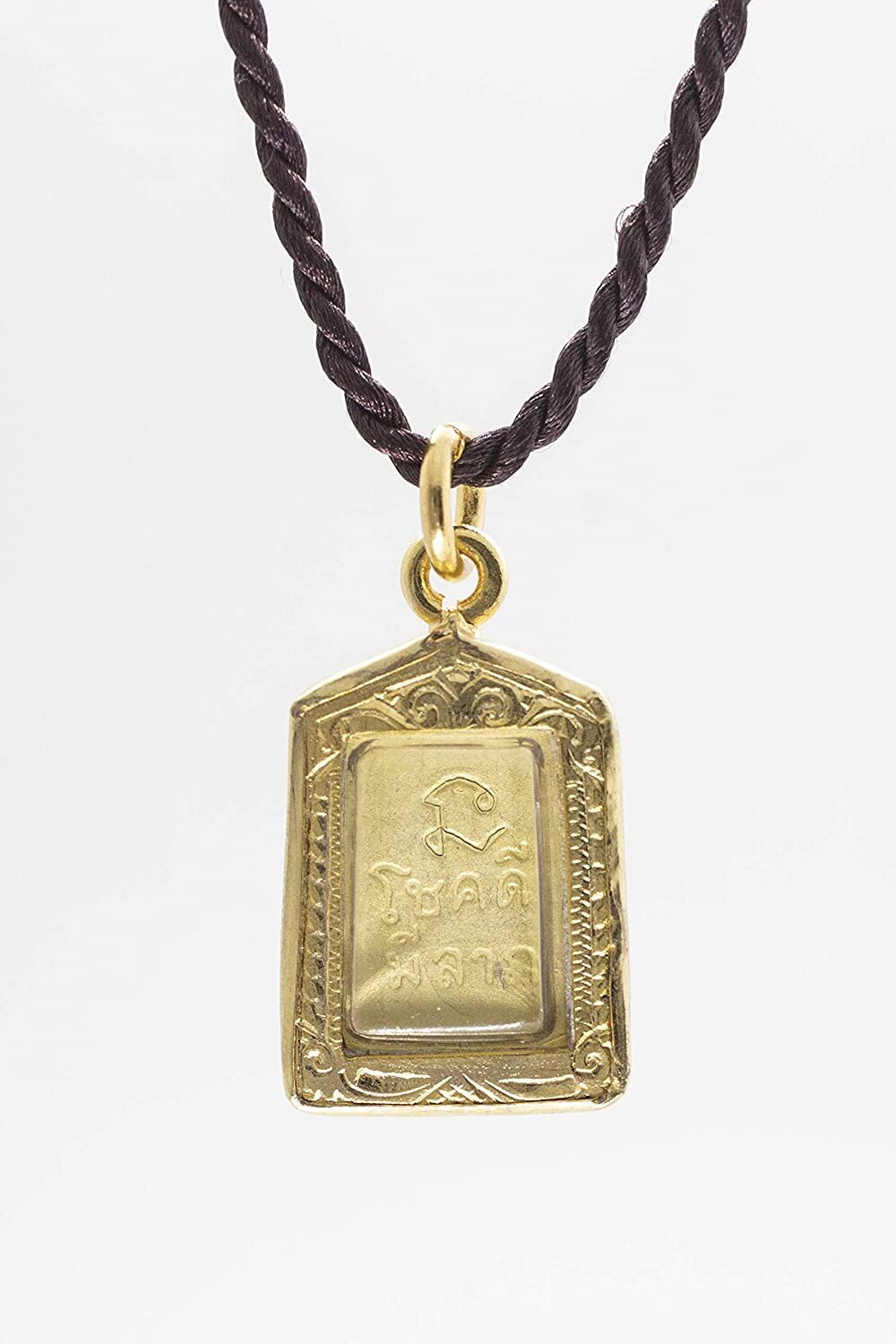 Artschatz - Phra Somdej Thai Amulet