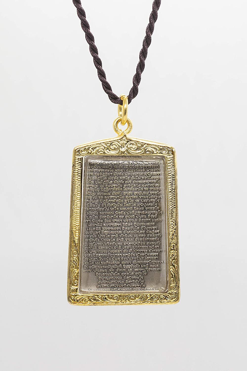 Artschatz - Phra Somdej Chinnabanchon Katha