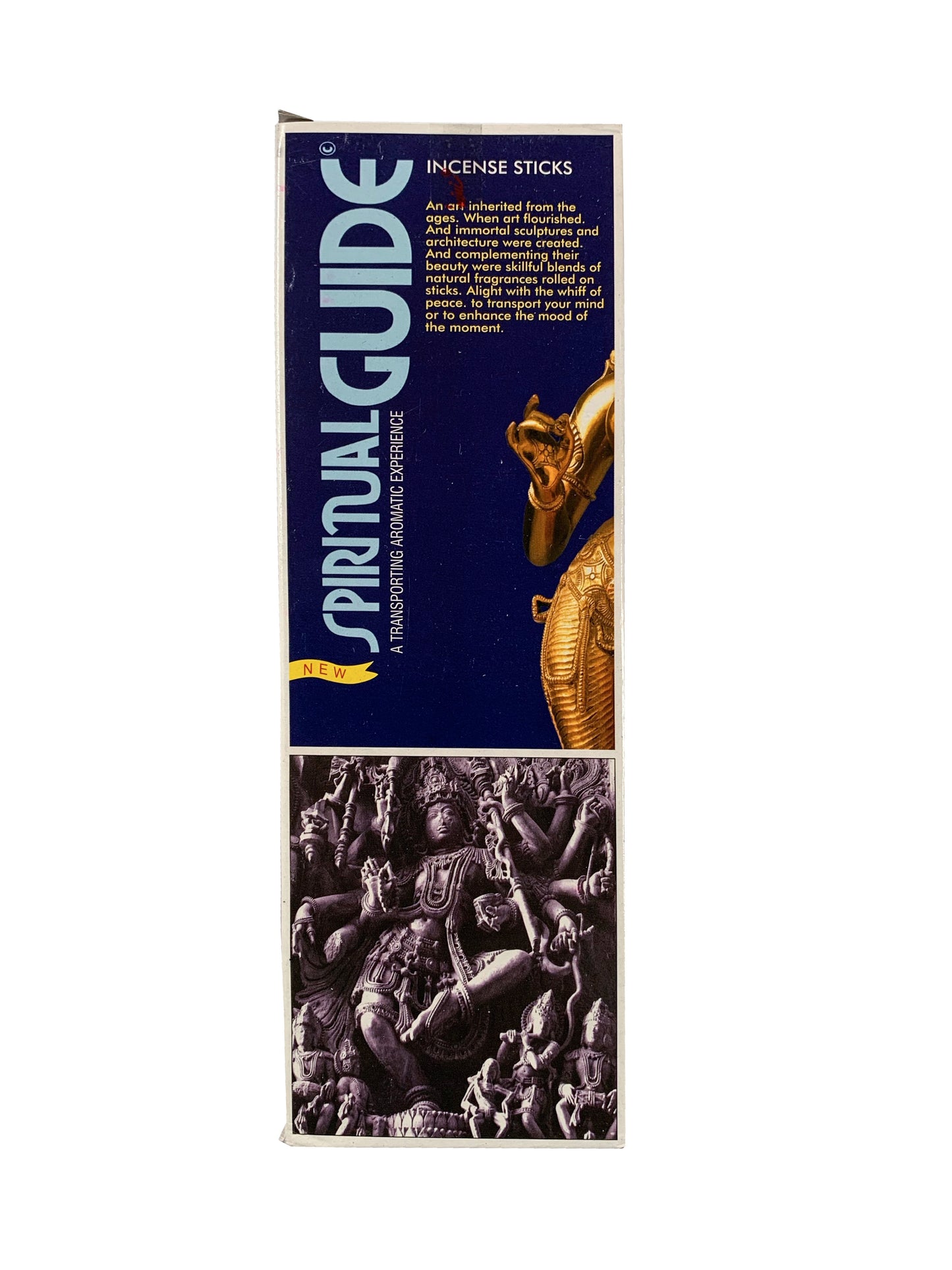 Spiritual Guide - Padmini Incense Sticks