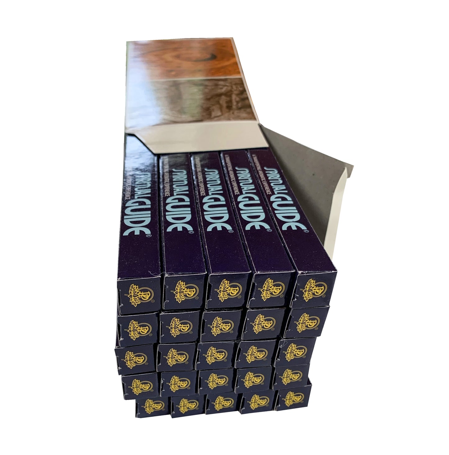 Spiritual Guide - Padmini Incense Sticks