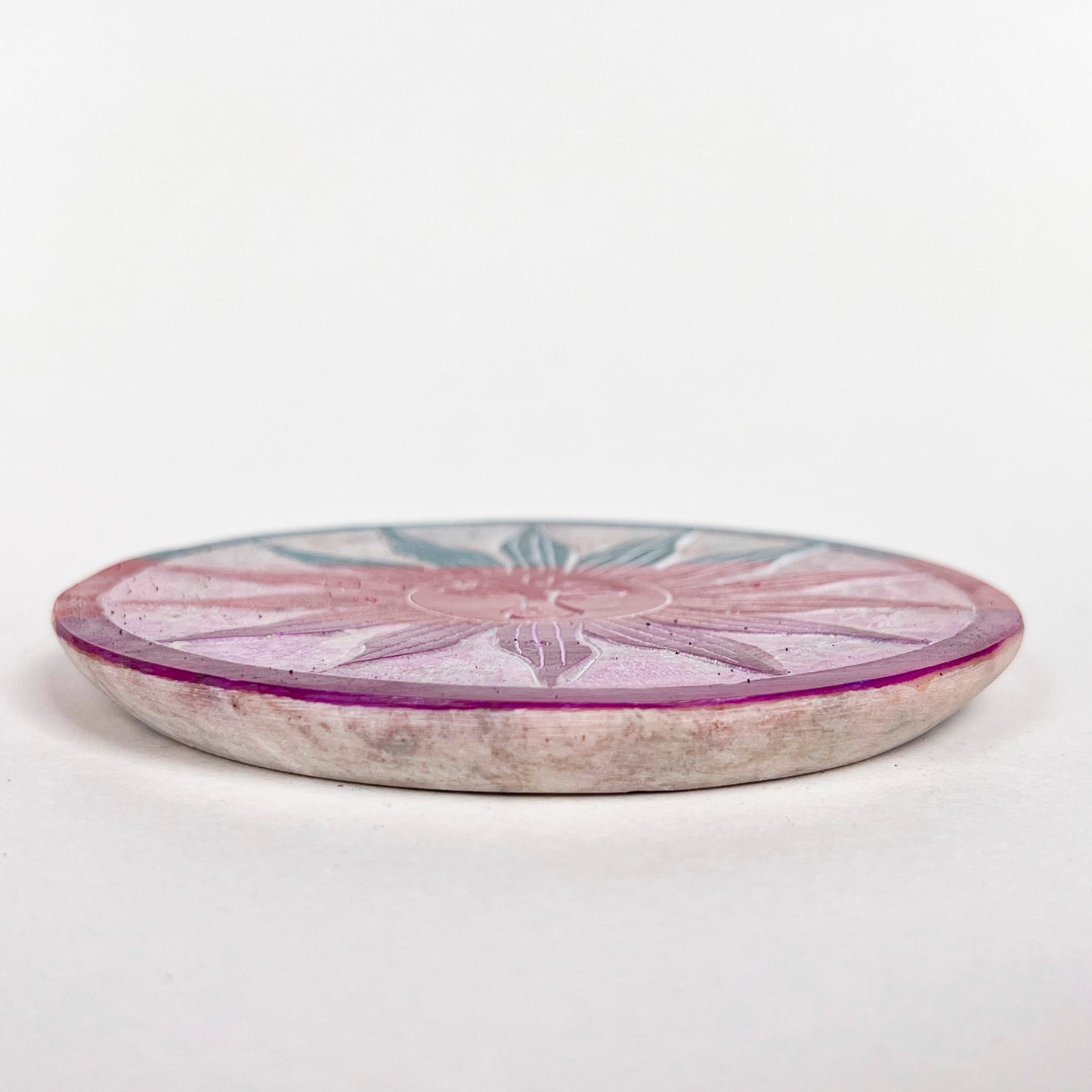 Sun Incense Holder - Multicolor
