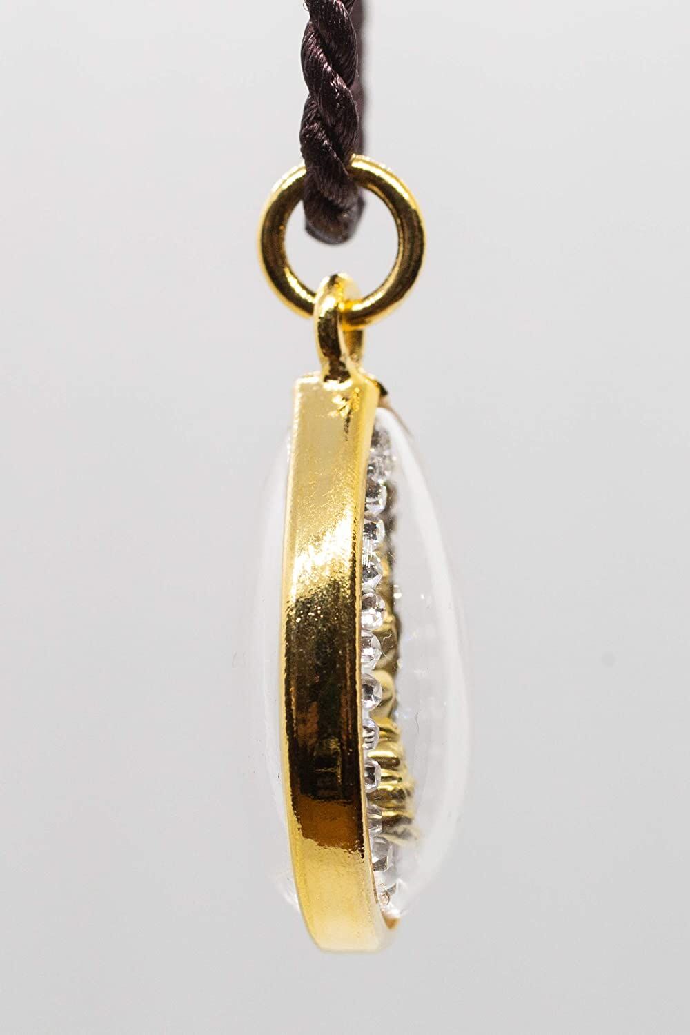 Weekday Birthday Buddha (Saturday - Phra Naga Prok Protection)