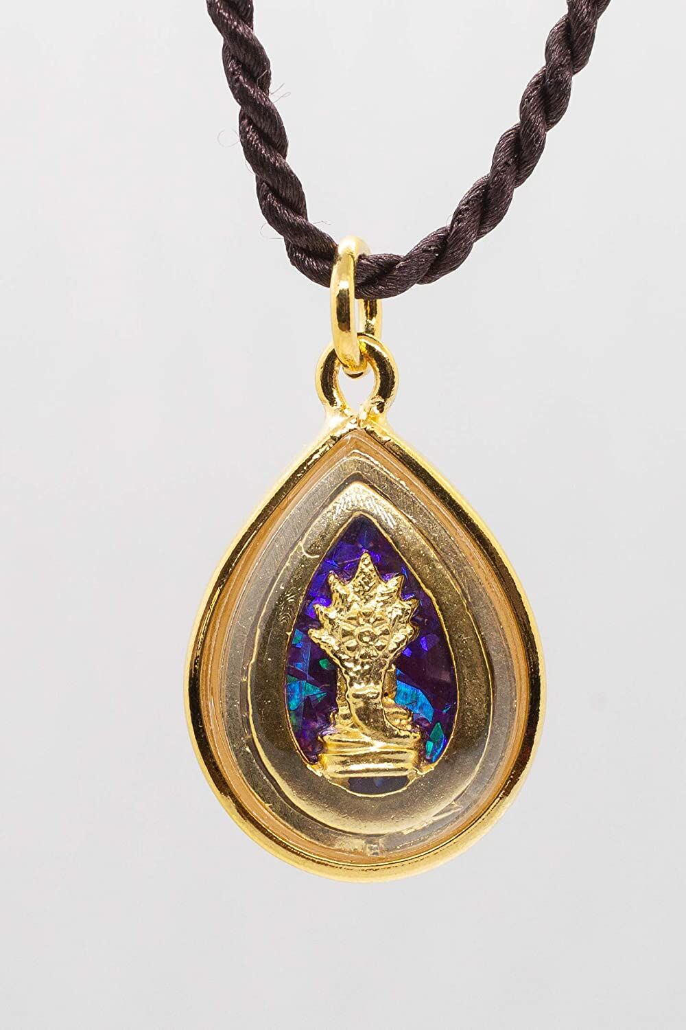Artschatz - Weekday Birthday Buddha (Saturday - Phra Naga Prok Protection)