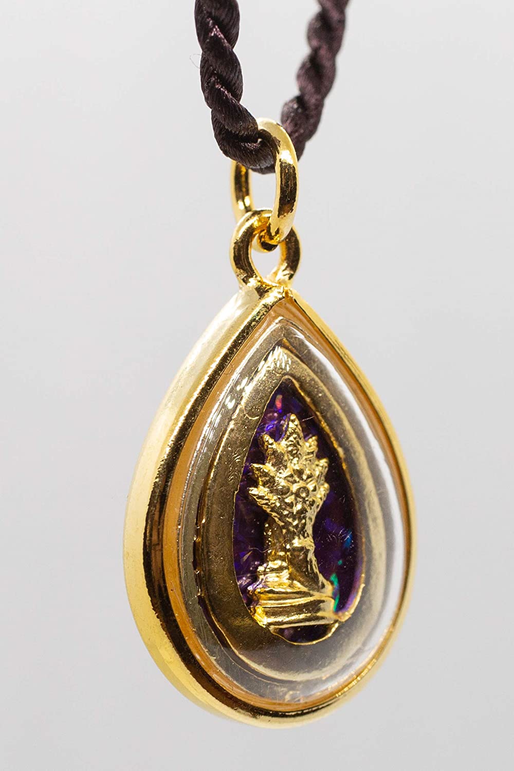 Artschatz - Weekday Birthday Buddha (Saturday - Phra Naga Prok Protection)