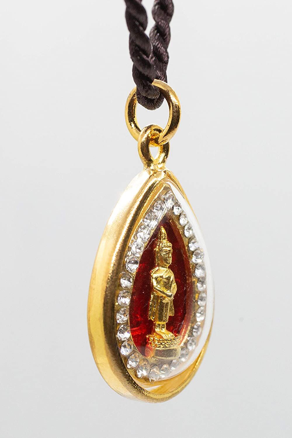 Artschatz - Weekday Birthday Buddha (Sunday - Phra Tawai Natra Restraint)
