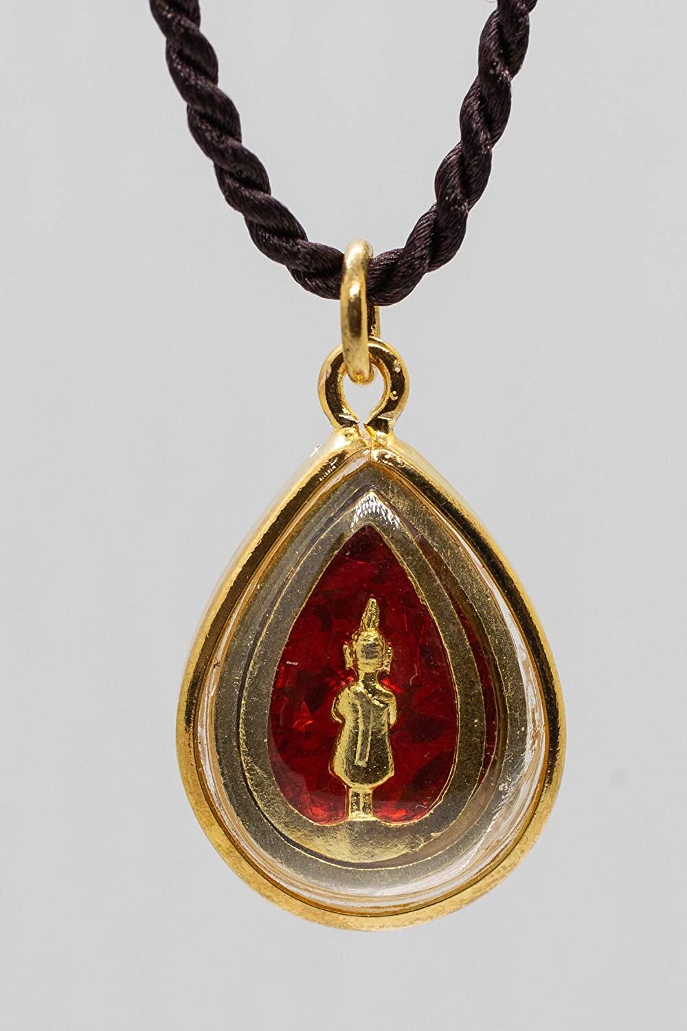 Artschatz - Weekday Birthday Buddha (Sunday - Phra Tawai Natra Restraint)