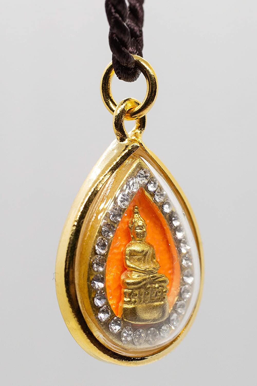 Artschatz - Weekday Birthday Buddha (Thursday - Phra Samathi Meditation)