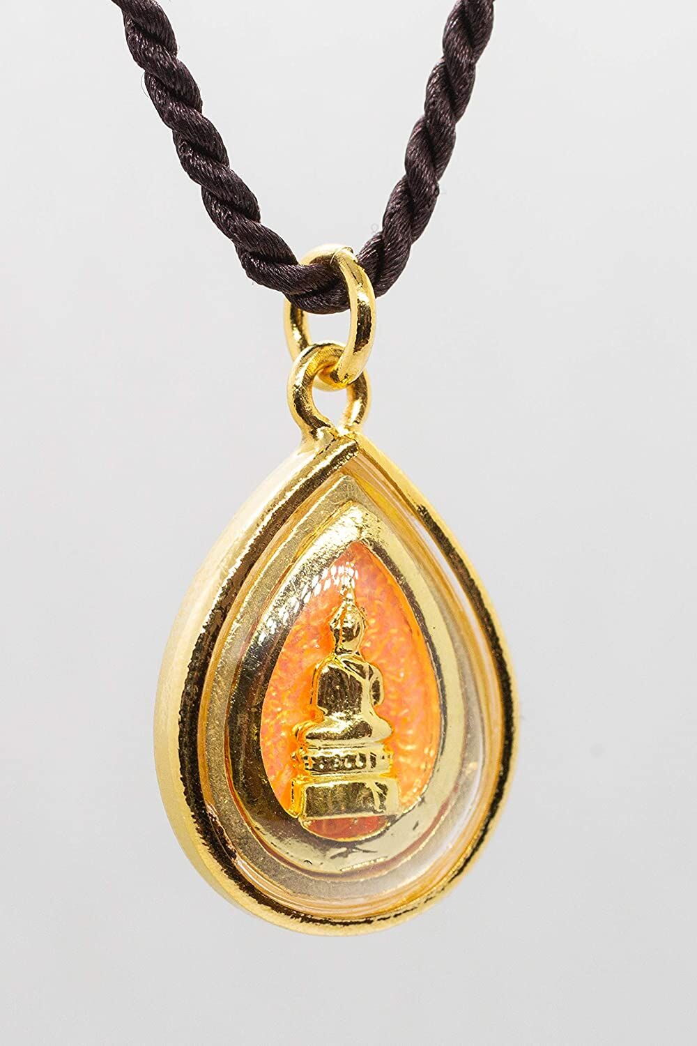 Artschatz - Weekday Birthday Buddha (Thursday - Phra Samathi Meditation)