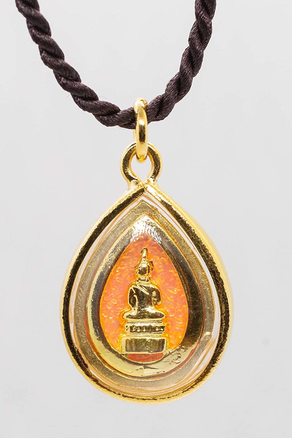 Artschatz - Weekday Birthday Buddha (Thursday - Phra Samathi Meditation)