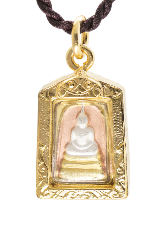 Artschatz - Phra Somdej Thai Amulet