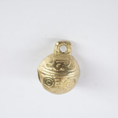 17mm Tibetan Tiger Bell