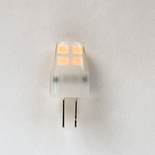 LED Light Bulb replacement 1W, 2W, 3W