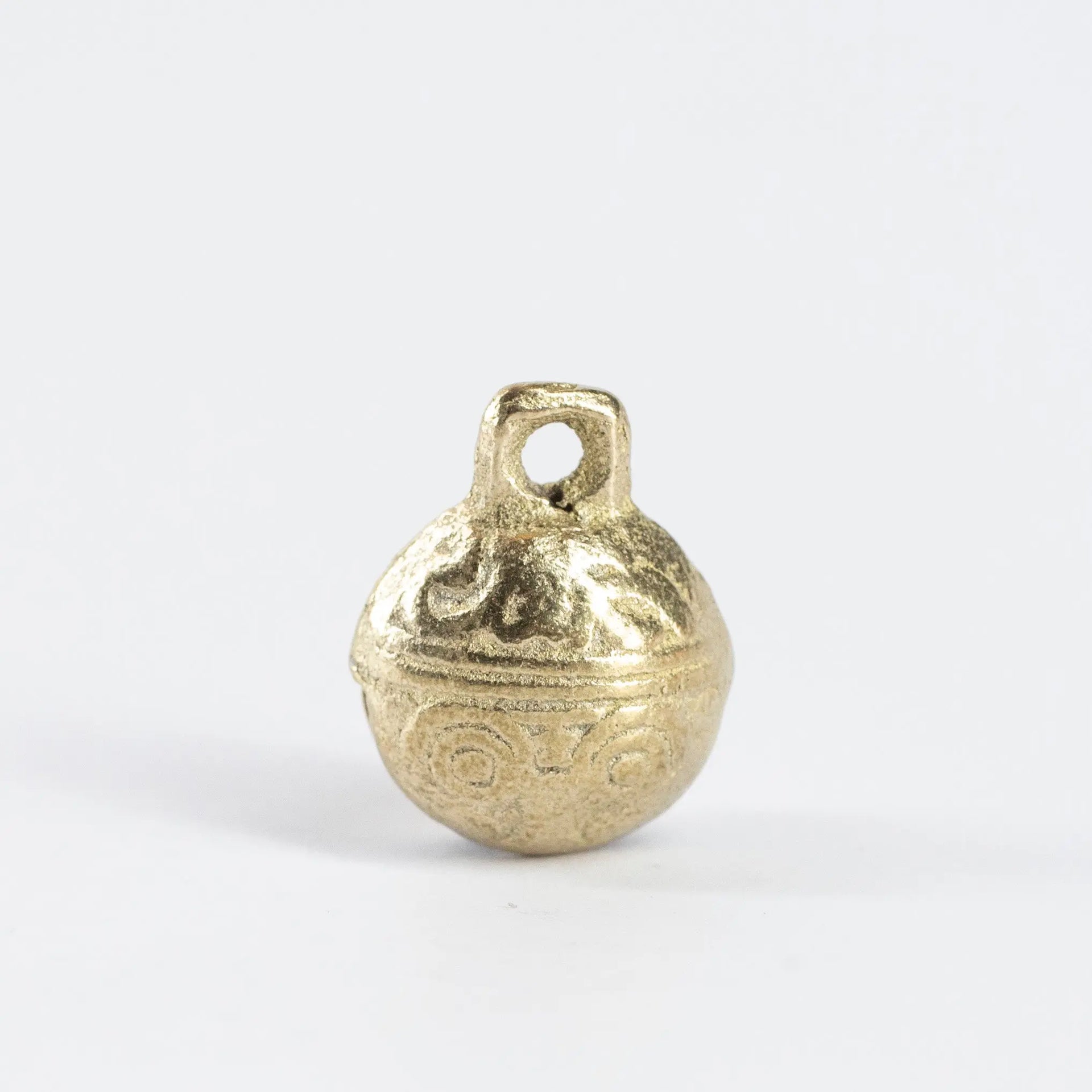 20mm Tibetan Tiger Bell