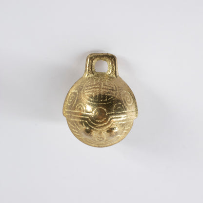 36mm Tibetan Tiger Bell