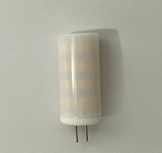 3W Bulb replacement