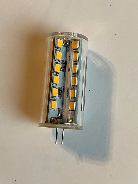 2W Bulb replacement