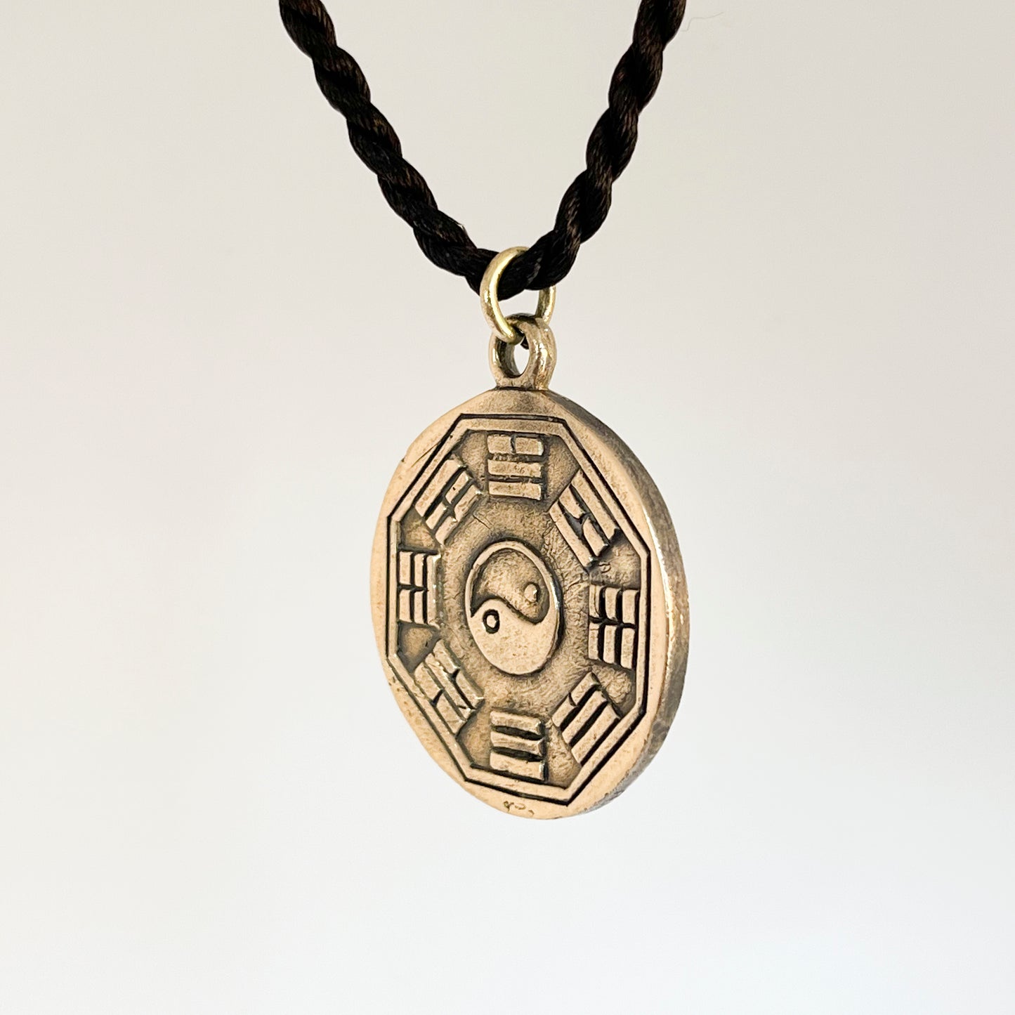 Guanyin 观音 Bodhisattva Pendant