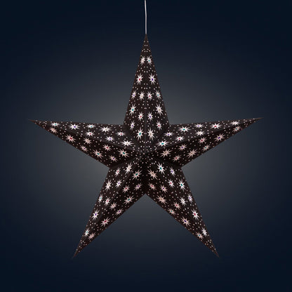 Starry Night 5 Point 24"