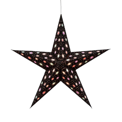 Starry Night 5 Point 24"