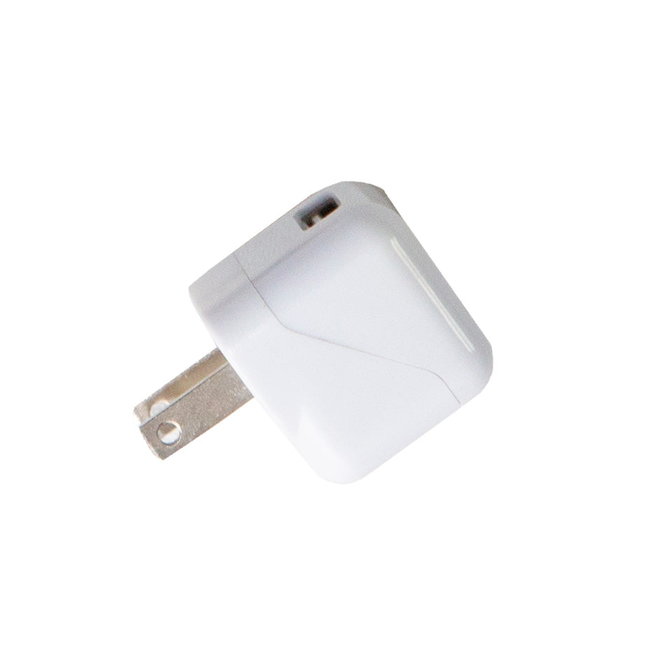 USB AC Adapter - Single Port