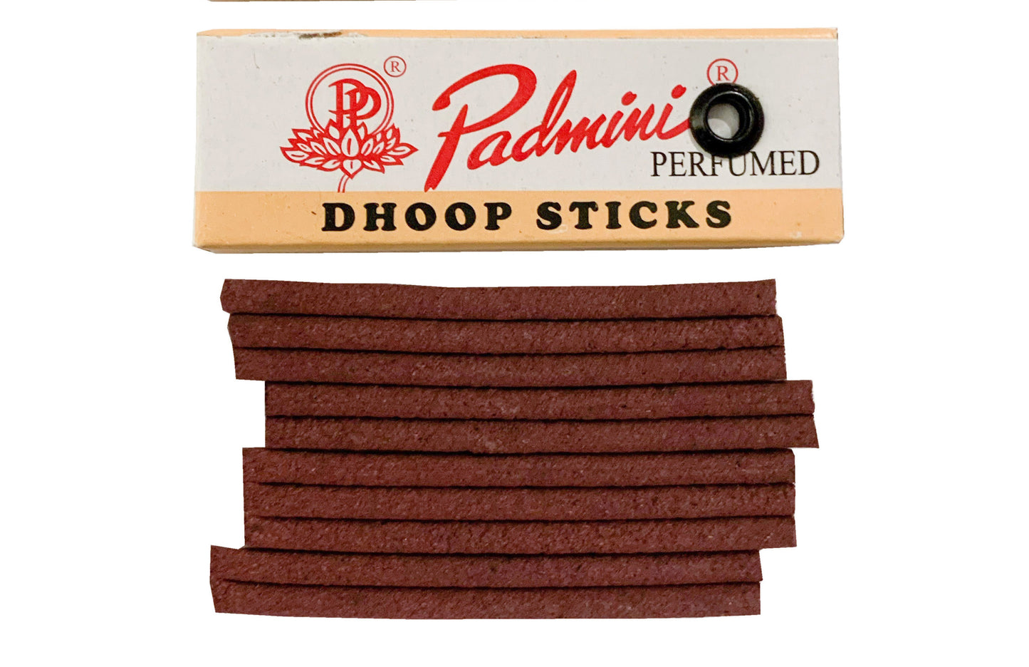 Padmini- 1 Pack Dhoop Small Sticks