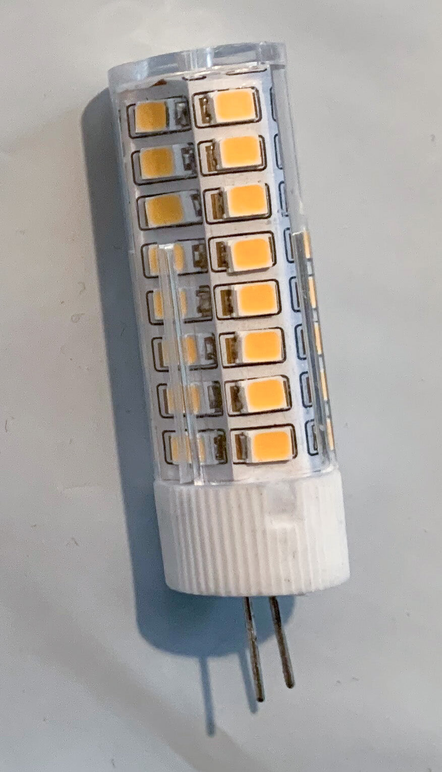 3W Bulb replacement