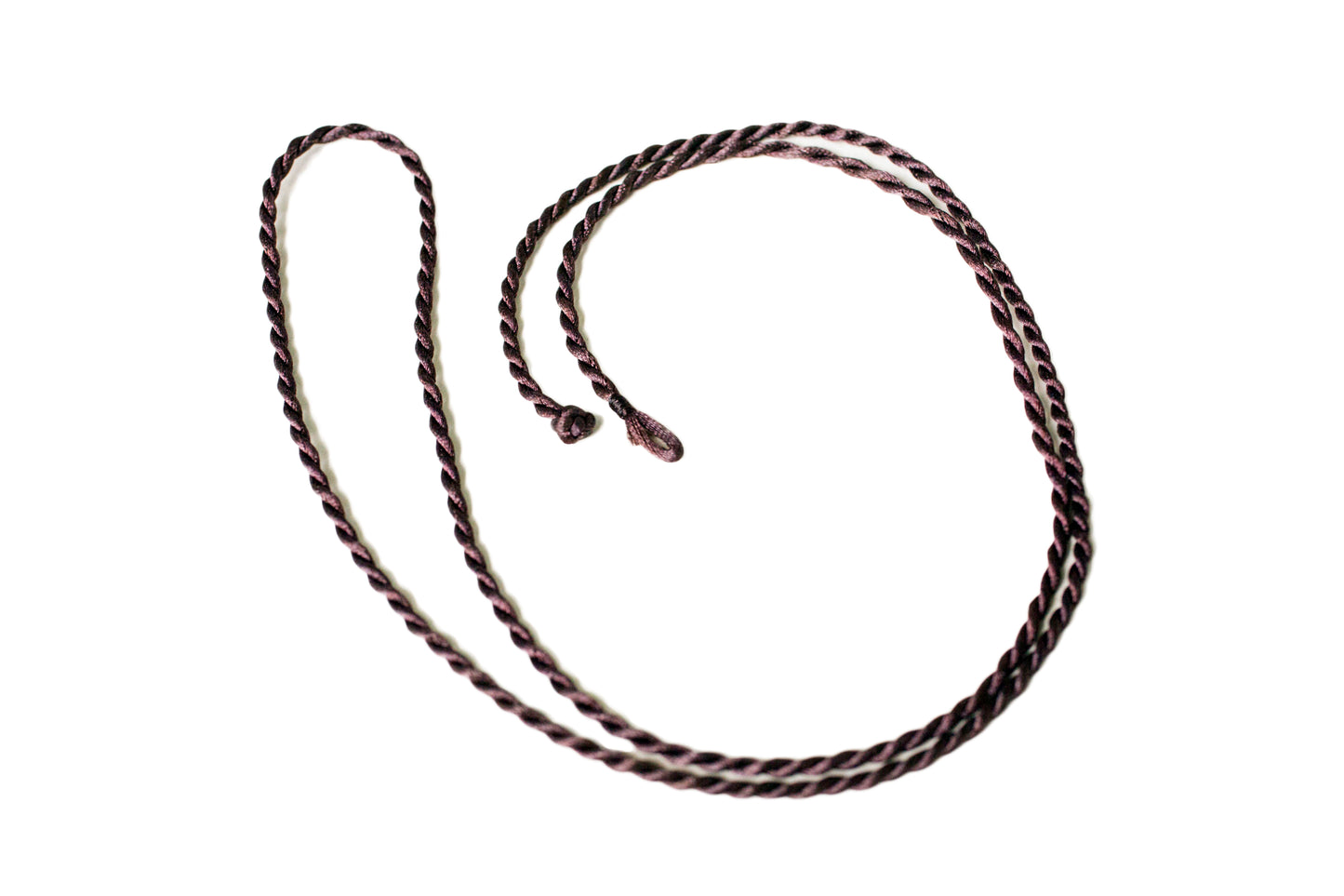 Dorje Vajra *Small* Brass Pendant Necklace