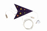 Cosmic 5 Point 15"