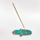 Hamsa Hand - Turquoise