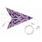 Phoenix 5 Pointer 24 inch Violet