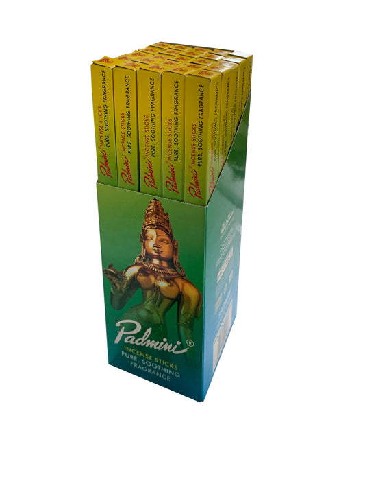 Padmini ~ Signature Incense Sticks