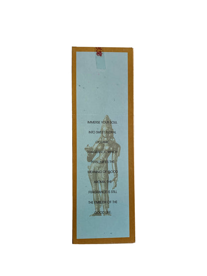 Surya ~ Padmini  Incense Sticks
