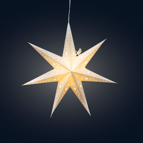 Twinkle Star 7 Point 9