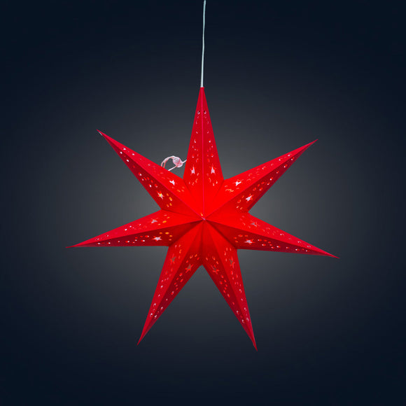 Twinkle Star 7 Point 9