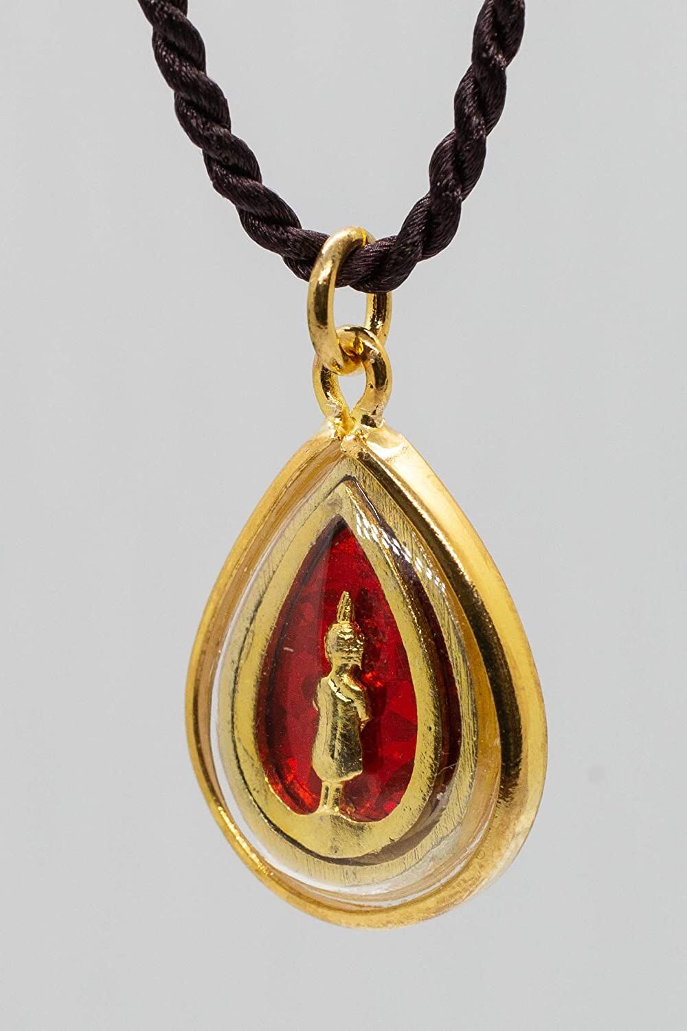 Artschatz - Weekday Birthday Buddha (Sunday - Phra Tawai Natra Restraint)