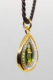 Artschatz - Weekday Birthday Buddha (Wednesday - Phra Um Bhat Receiving)
