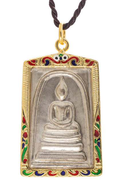 Artschatz - Phra Somdej Thai Amulet